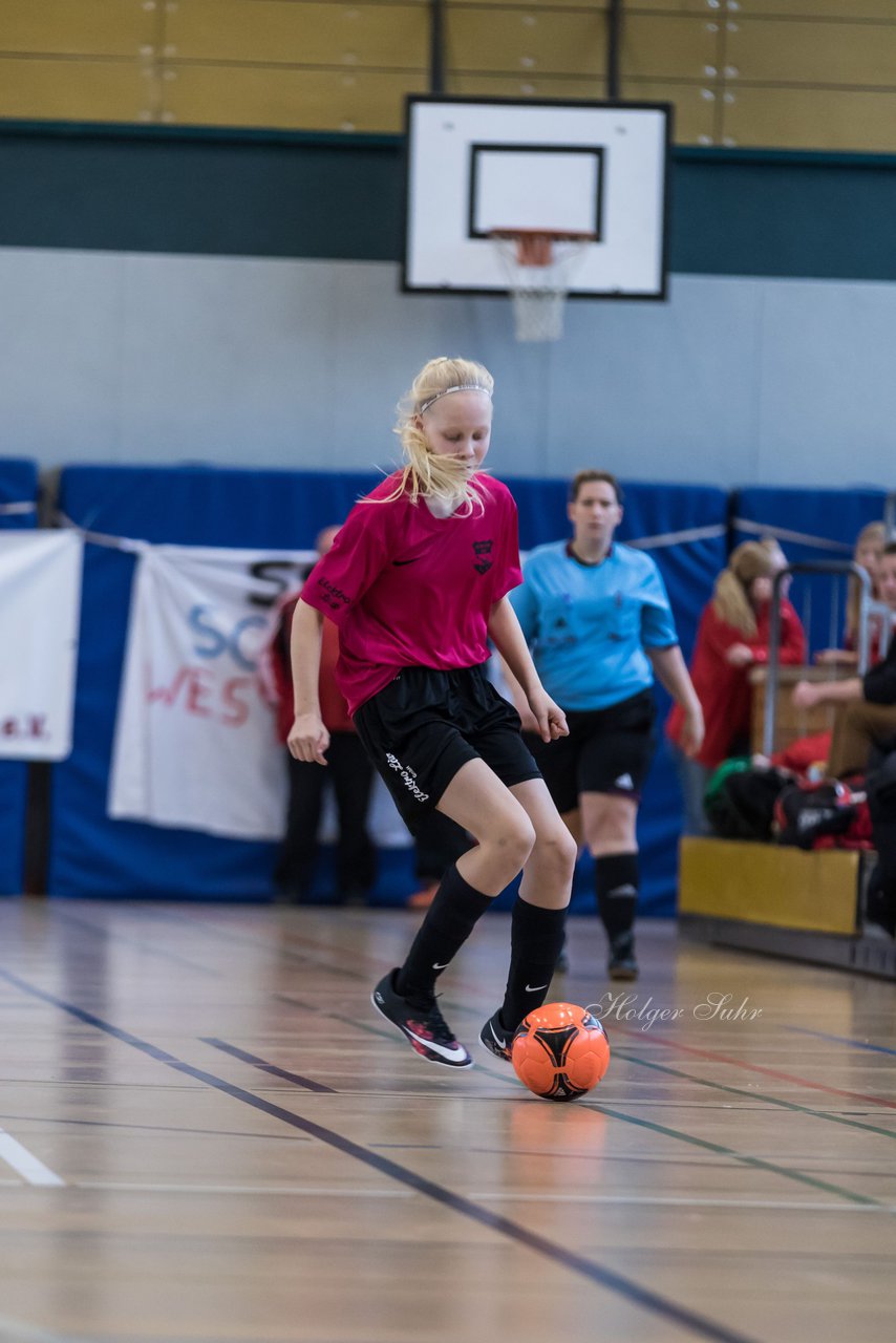 Bild 554 - Norddeutsche Futsalmeisterschaft